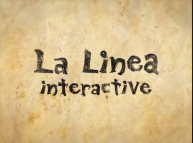 La Line Interactiva